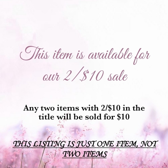 2/$10 Victoria's Secret Pink Long Sleeve Sleeper Dress with Angel Print Medium - Picture 7 of 7